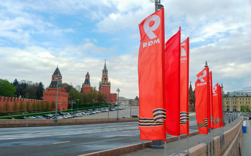 Фото: АГН «Москва»