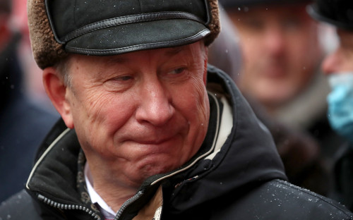 Валерий Рашкин