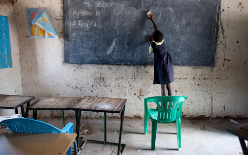 Фото: Paula Bronstein / Getty Images