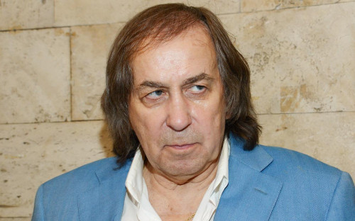 Александр Иншаков