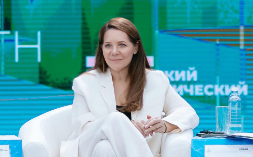 Анастасия Ракова