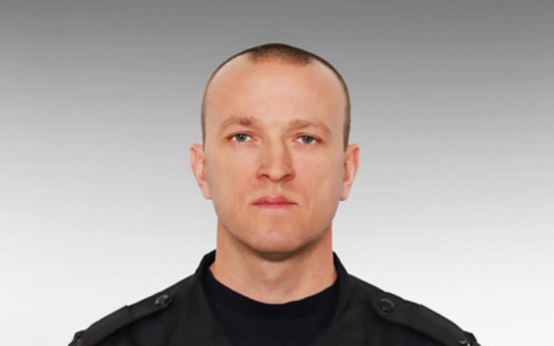 Алексей Ситников