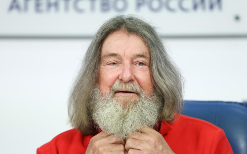 Фото: Артем Геодакян / ТАСС