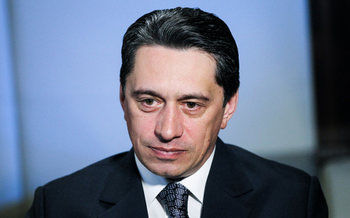 Олег Сиенко