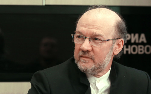 Александр Щипков