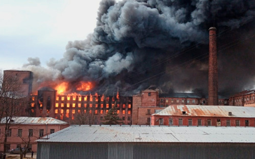 Фото: spb_today / vk / Global Look Press
