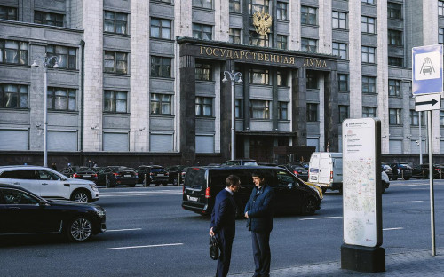 Фото: Андрей Любимов / РБК