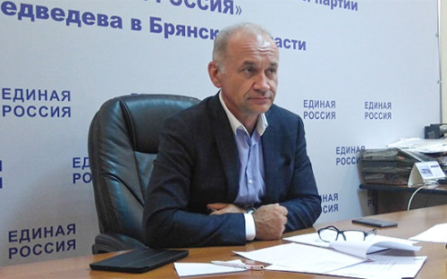 Владимир Жутенков


