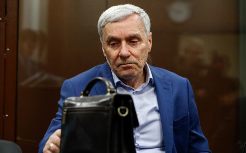 Виктор Захарченко
