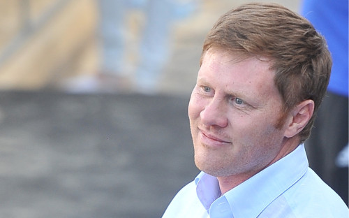 Сергей Анохин