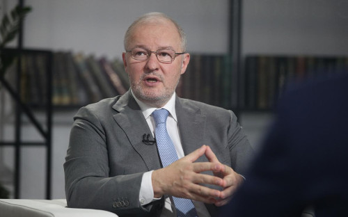 Роман Троценко