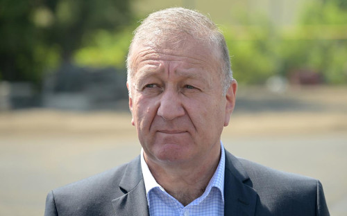 Манолис Пилавов