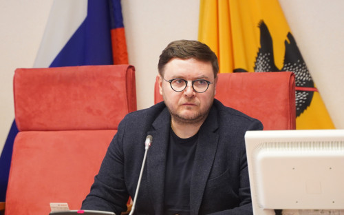 Роман Фомичев