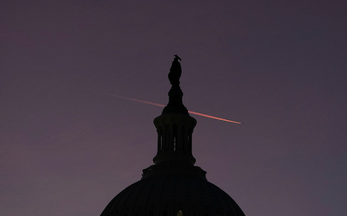 Фото: Alex Wong / Getty Images