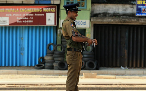 Фото: Buddhika Weerasinghe / Getty Images
