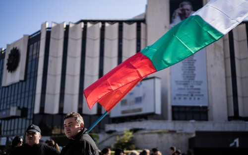 Фото: Hristo Rusev / Getty Images