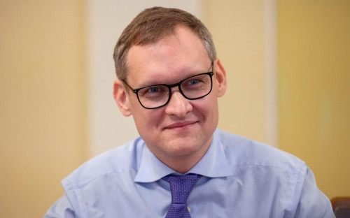 Андрей Смирнов