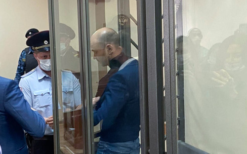Андрей Пивоваров