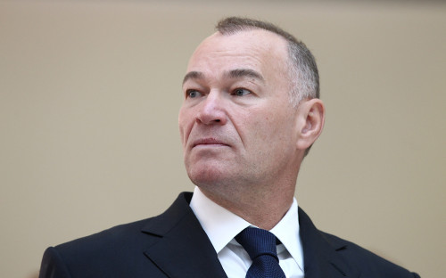 Александр Пономаренко