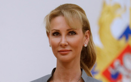 Алла Лалетина