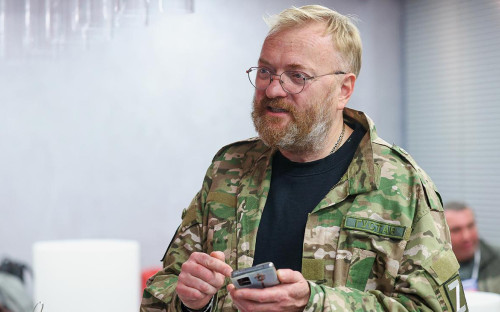 Виталий Милонов