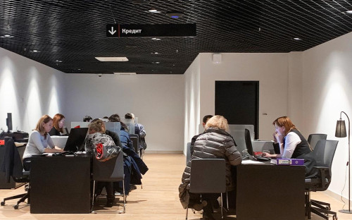 Фото: Наталья Селиверстова / РИА Новости