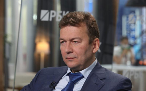Виктор Линник