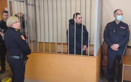 Давид Анашкин