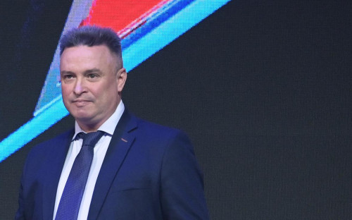 Дмитрий Литовкин