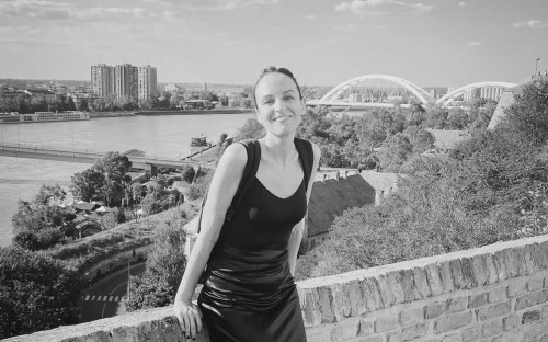 Ирина Панкратова