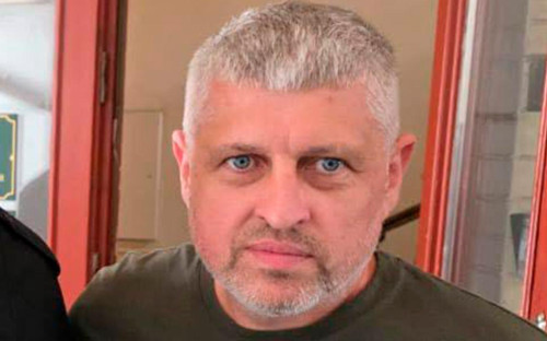 Валдас Барткевичюс
