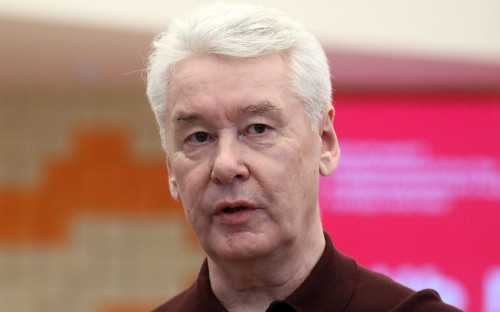 Сергей Собянин