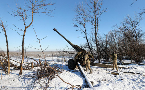 Фото: Александр Полегенько / ТАСС