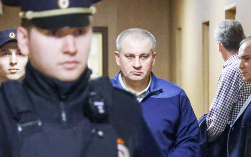 Вадим Шамарин