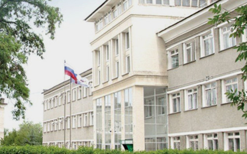&laquo;Комбинат &laquo;Каменский&raquo;