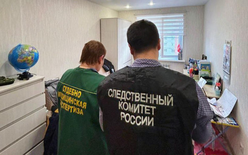 Фото: СК России по Чувашской Республике
