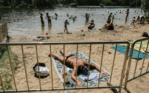 Фото: Андрей Любимов / РБК