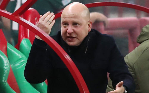 Марко Николич