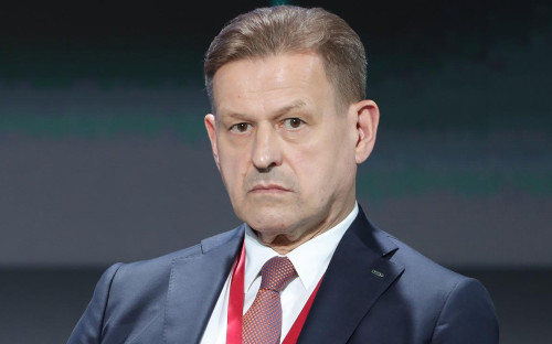 Владимир Комлев