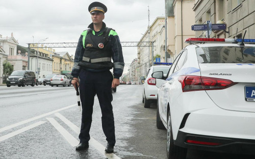 Фото: Сергей Петров / news.ru / Global Look Press