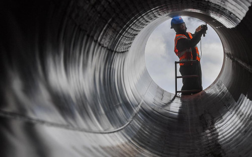 Фото: Patrick Pleul / dpa / ZB / Global Look Press
