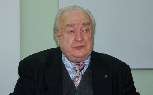 Александр Шенгардт