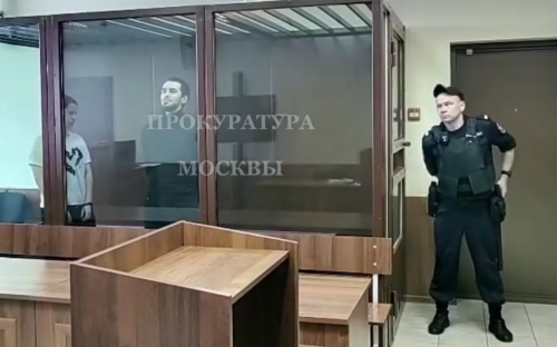 Светлана&nbsp;Агибалова и&nbsp;Владислав Ремнев