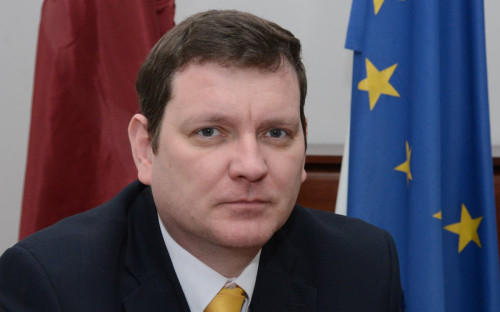 Юрис Пойканс