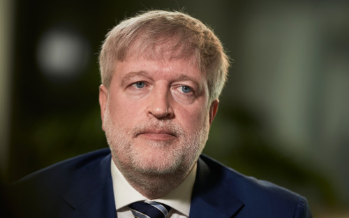 Юрий Денисов