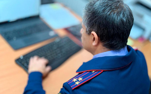 Фото: СУ СК России по Республике Дагестан