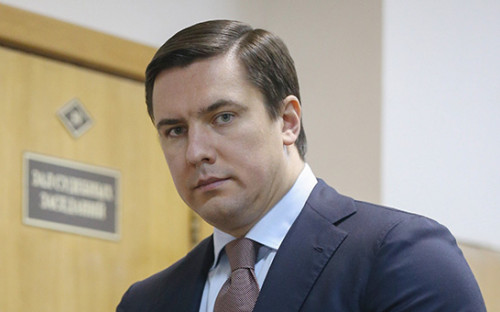 Павел Карпов


