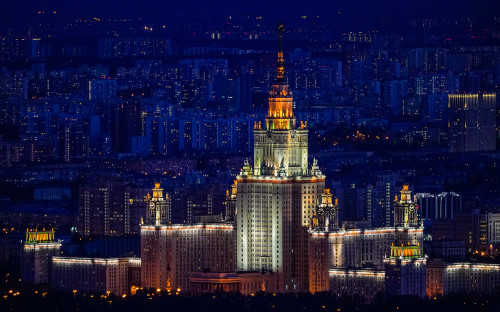 Фото: Александр Вильф / РИА Новости