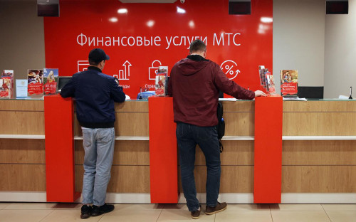 Фото: Ольга Зиновская / ТАСС