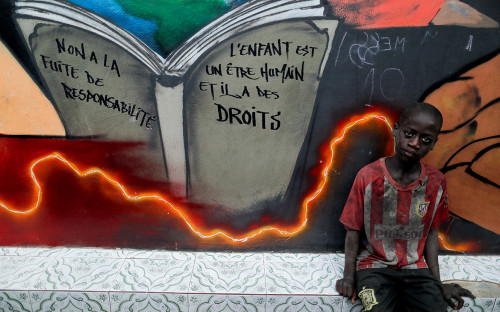 Фото: Zohra Bensemra / Reuters